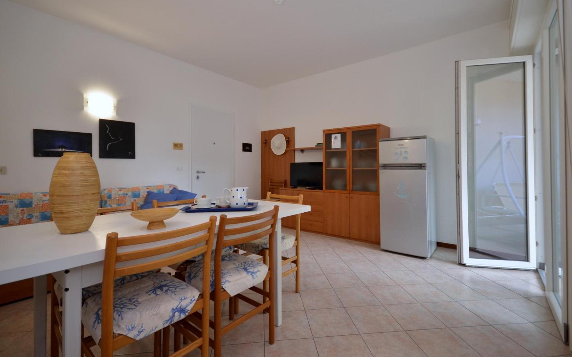 Villa Elisabeth Lignano Sabbiadoro Ngoại thất bức ảnh