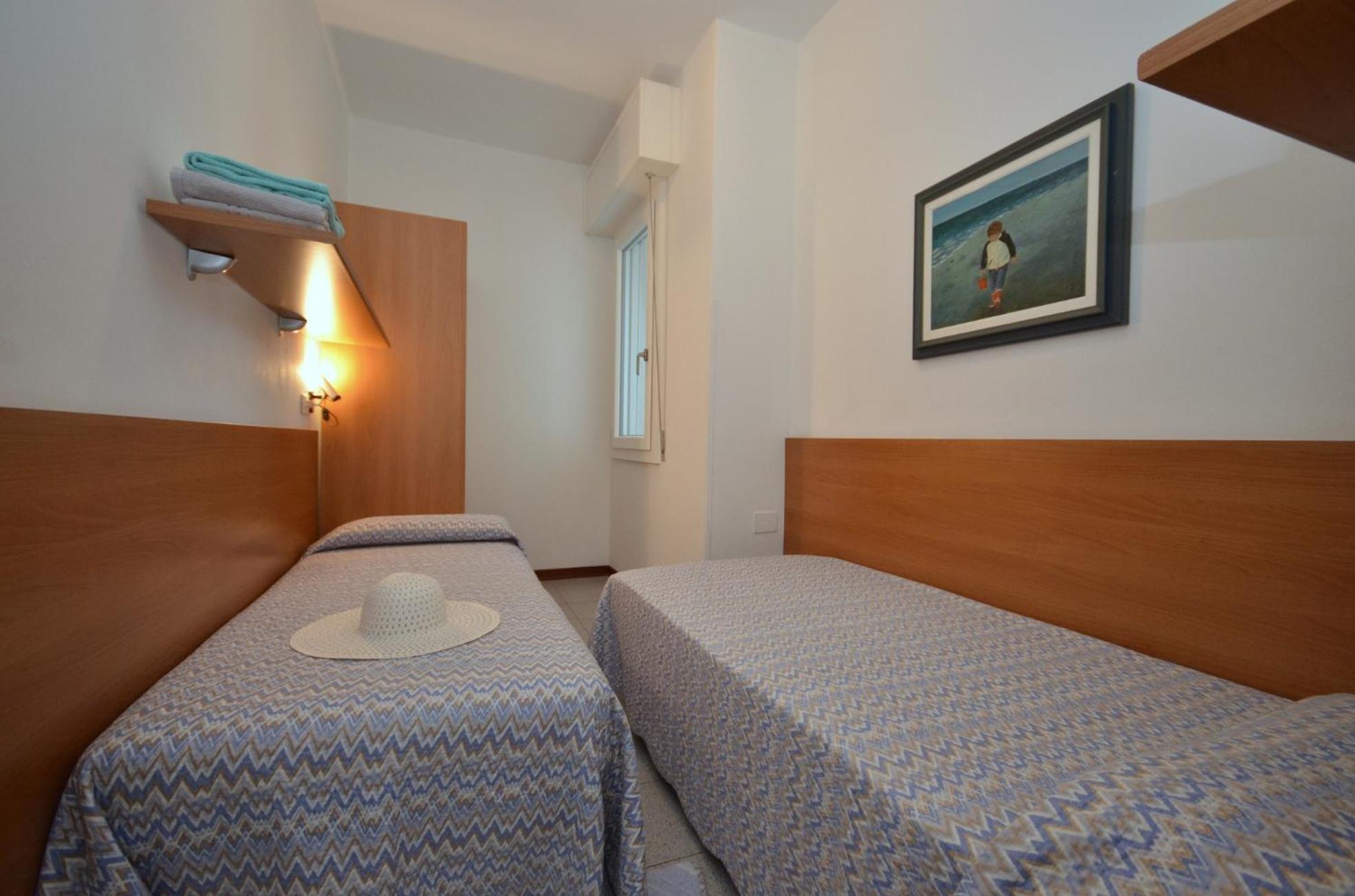 Villa Elisabeth Lignano Sabbiadoro Ngoại thất bức ảnh